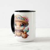 Tasse (Vorderseite Links)