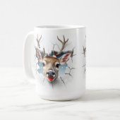 Tasse (Vorderseite Links)