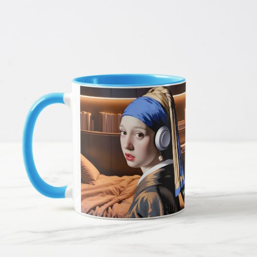 Tasse (Links)