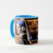 Tasse (Vorderseite Links)