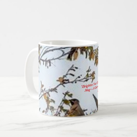 Tasse (Vorderseite Links)