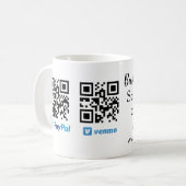 Tasse (Vorderseite Links)