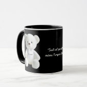 Tasse (Vorderseite Links)