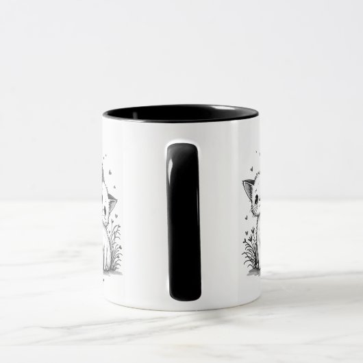 Tasse (Griff)