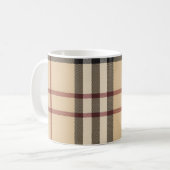 Tasse (Vorderseite Links)