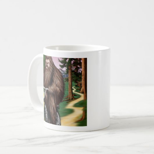 Tasse (Vorderseite Links)