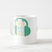 Tasse (Vorderseite Links)