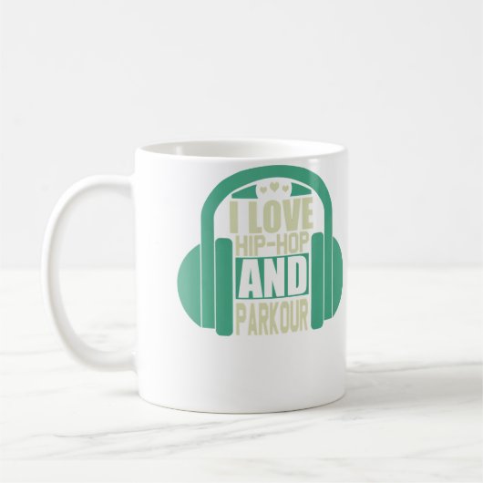 Tasse (Links)