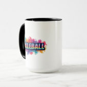Tasse (Vorderseite Links)