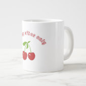 Tasse (Vorderseite Rechts)