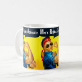 Tasse (Vorderseite Links)