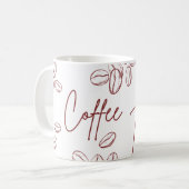 Tasse (Vorderseite Links)