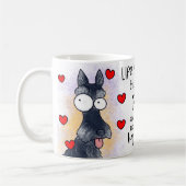Tasse (Links)