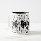 Tasse (Vorderseite Links)