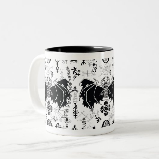 Tasse (Vorderseite Links)