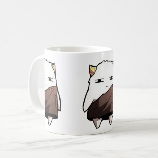 Tasse (Vorderseite Links)