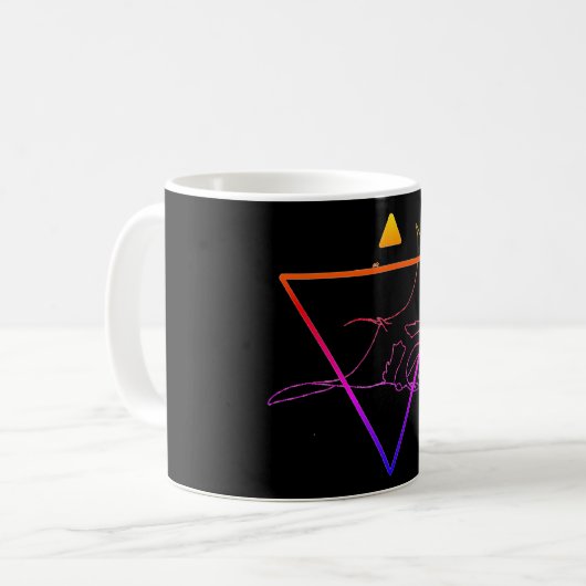 Tasse (Vorderseite Links)