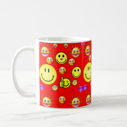 Tasse (Links)