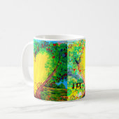 Tasse (Vorderseite Links)