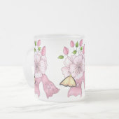 Tasse (Vorderseite Links)
