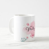Tasse (Vorderseite Links)
