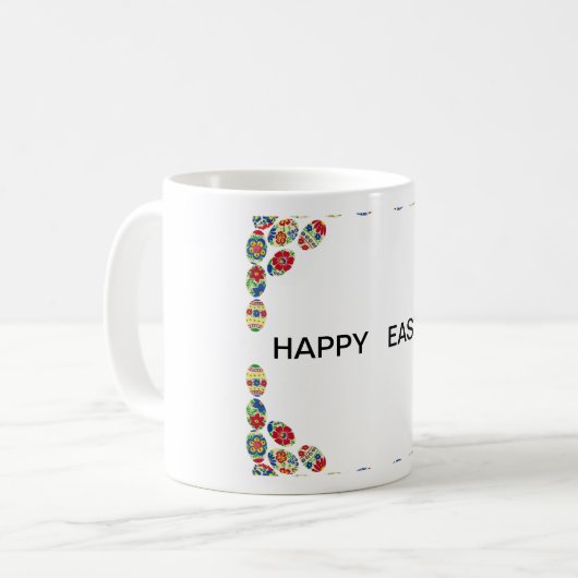 Tasse (Vorderseite Links)