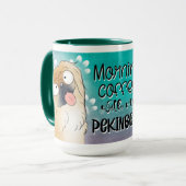 Tasse (Vorderseite Links)