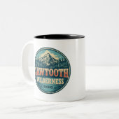 Tasse (Vorderseite Links)