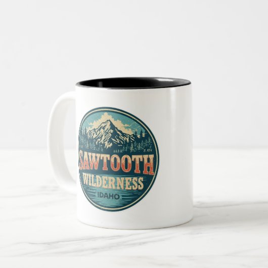 Tasse (Vorderseite Links)