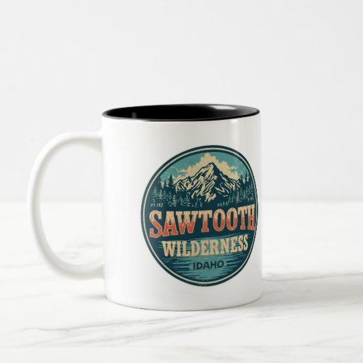 Tasse (Links)