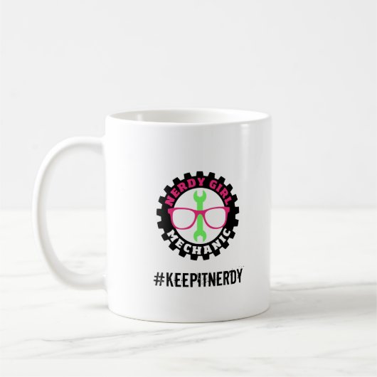 Tasse (Links)