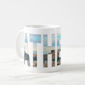 Tasse (Vorderseite Links)