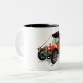 Tasse (Vorderseite Links)