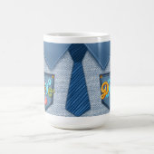 Tasse (Mittel)