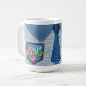 Tasse (Vorderseite Links)
