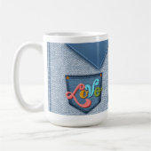 Tasse (Links)