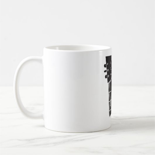 Tasse (Links)