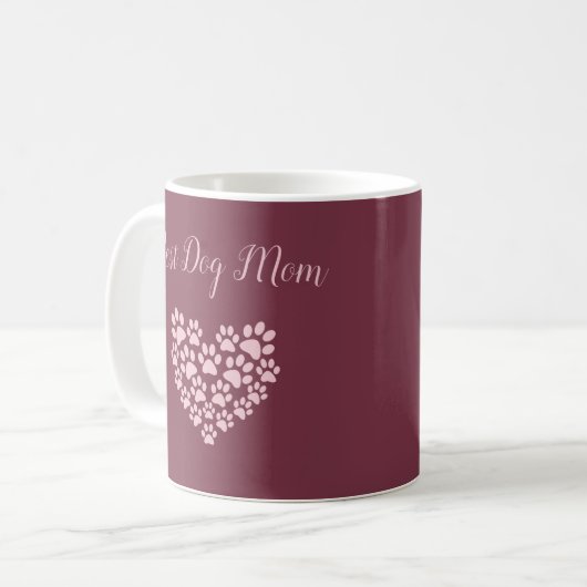 Tasse (Vorderseite Links)