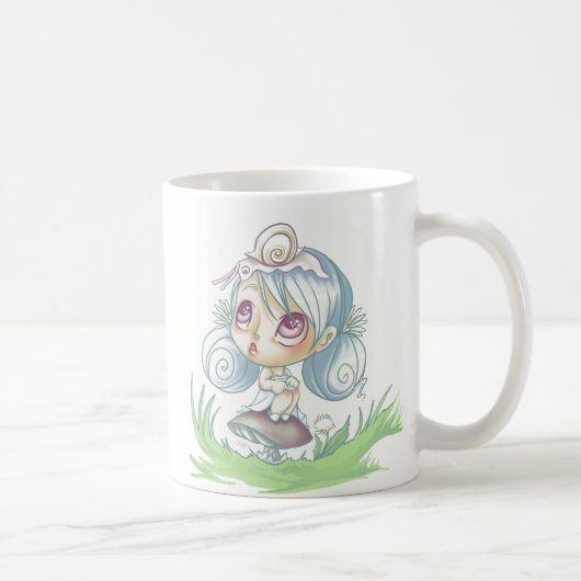 Tasse (Rechts)