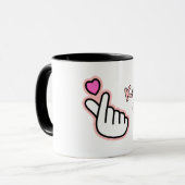 Tasse (Vorderseite Links)