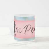 Tasse (Vorderseite Links)