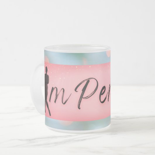 Tasse (Vorderseite Links)