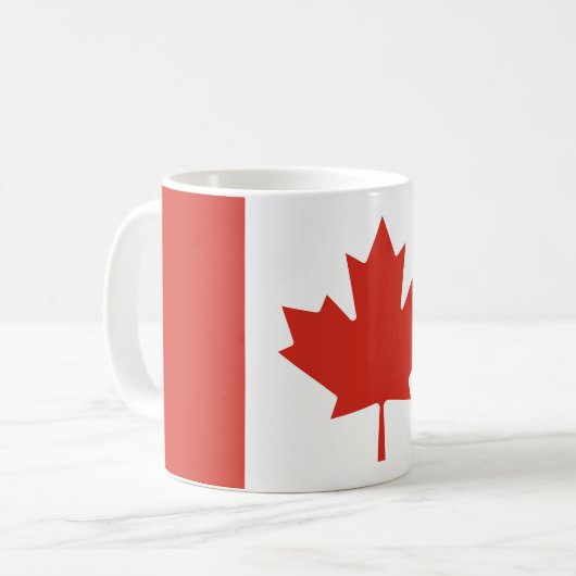Tasse (Vorderseite Links)