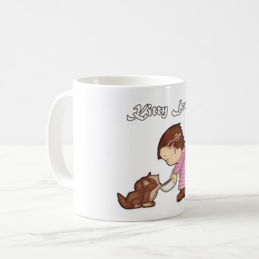 Tasse (Vorderseite Links)