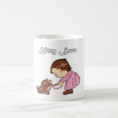 Tasse (Mittel)