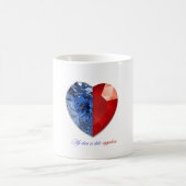 Tasse (Mittel)