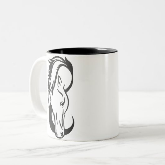 Tasse (Vorderseite Links)
