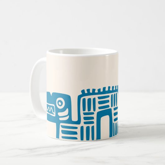 Tasse (Vorderseite Links)