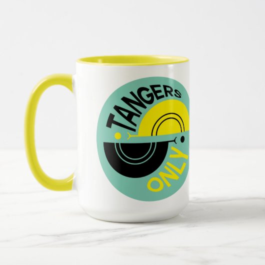 Tasse (Links)