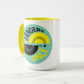 Tasse (Vorderseite Links)
